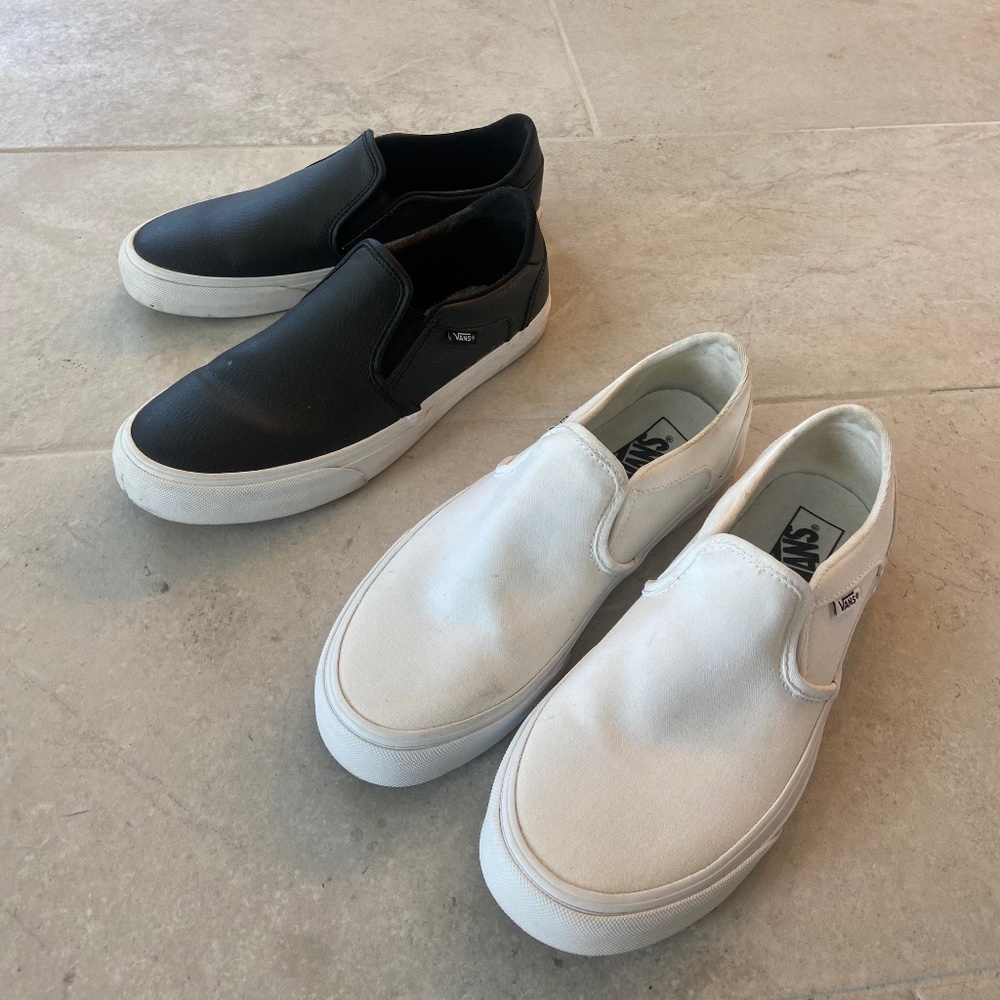 Vans